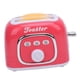 thumbnail image 5 of Máquina Para Hacer Pan Para Niños, Juguete De Simulación, Tostadora, Juego De Simulación, Aparato De Cocina Para Niños, 5 of 7