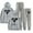 grey, variant on Sam Hunt Tour 2025 Hoodie Pants Sets Merch Men/Women Sweatshirt Pants Two Piece Set Fashion Streetwear