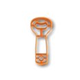 thumbnail image 1 of Ouvre-bouteille Coupe-Cookie, 1 of 5
