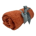 thumbnail image 3 of Frazada Home Trends 1 Pieza Transpirable Terracota, 3 of 4