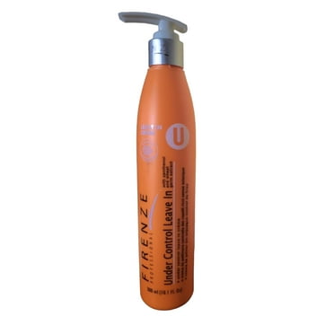 Under Control Leave in Conditioner 300ml-10.1 Fl oz