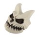 thumbnail image 2 of Máscara de matanza para prevalecer de Halloween con boca móvil, disfraz de Cosplay, fiesta de música, máscaras Deathcore para chico de la oscuridad, 2 of 7
