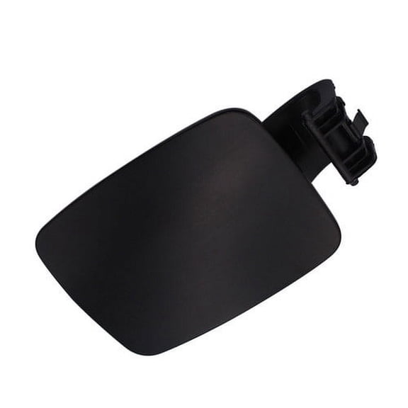 Black Fuel Tank Filler Gas Door Cover 69510-3S000 Fits for Sonata Hyundai 11-14