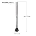 thumbnail image 2 of Uxcell Muddler de Cócteles de Acero Inoxidable de 12 pulgadas Herramienta de Bar para Cócteles, 2 of 6