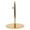 Golden, variant on Zcyifa Mannequin Base Mannequin Base Adjustable Mannequin Display Support Mannequin Holder