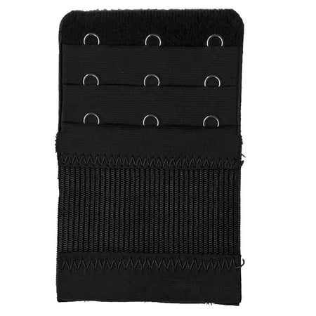 

Fusipu Brassiere Extension Strap Flexible Comfortable to Wear Durable Convenient Bra Extension Strap for Women