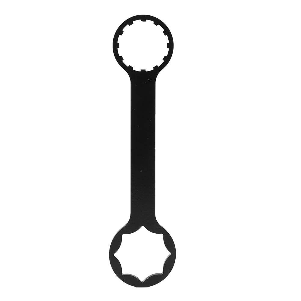 Bike Wrench,Double Ended Bottom Bracket Bike Double Ended Spanner