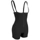 thumbnail image 3 of Body Moldeador De Abdomen Para Mujer, Mono Moldeador De Cuerpo, Talla Xl, Color Negro, 3 of 8
