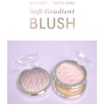 thumbnail image 4 of Kokie Cosmetics Soft Gradient Blush (Heartthrob BL03), 4 of 9