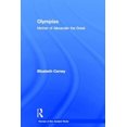 thumbnail image 1 of Olympias: Mother of Alexander the Great, 1 of 1
