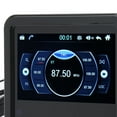 thumbnail image 4 of Reproductor MP5 Bluetooth de 5 pulgadas, receptor estéreo para coche, Radio FM AM, llamadas manos libres a prueba de agua para yates marinos, camiones RV Jadeshay A, 4 of 8