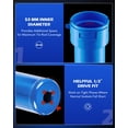 thumbnail image 3 of Kit de herramientas para desmontar tirantes interiores Orion Motor Tech, 3 of 6