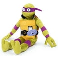 thumbnail image 3 of Les Tortues Ninja Donatello Coussin Compagnon, 3 of 4
