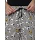 thumbnail image 2 of Pantalones de pijama Peanuts 3XL gris con estampado de Snoopy, 2 of 9