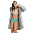 thumbnail image 3 of Jockey Women's Seamfree Chill Hipster, 3 of 6