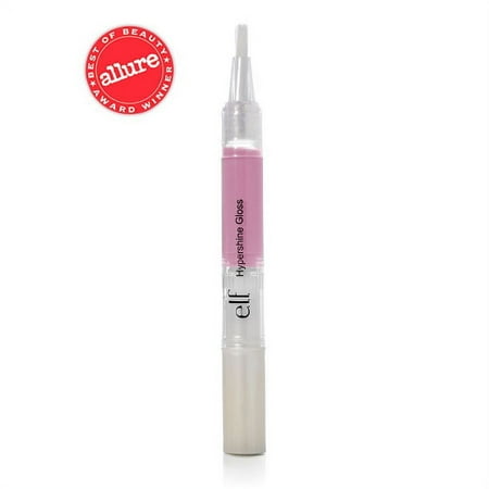 e.l.f. Essential Hypershine Gloss - Joy