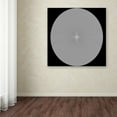 thumbnail image 3 of Trademark Fine Art 'Optical Illusion Art' Canvas Art by Vintage Apple Collection, 3 of 3
