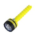 thumbnail image 3 of IPX8 Waterproof Diving Flashlight, Rechargeable Underwater LED Light With Bright Beam For Scuba Diving, Snorkeling, Fishing, And Emergency Use, 35cm Long Handheld Light, 3 of 7