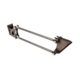 thumbnail image 2 of Ford Model T/A Rear 4-Bar Suspension Kit, Stainless Rods, 2 of 8