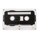 thumbnail image 4 of 30 minute Cinta de audio magnética cinta de casete vacía de 30/45/60/90 minutos para grabar, 4 of 5