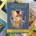 thumbnail image 2 of Oracle Carte de Tarot en Anglais, 2 of 5