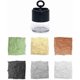 thumbnail image 5 of Loose Powder Empty Box Refillable Foundation Powder Container With Puff Empty Powder Storage Case For Home Travelblack1pcs, 5 of 5