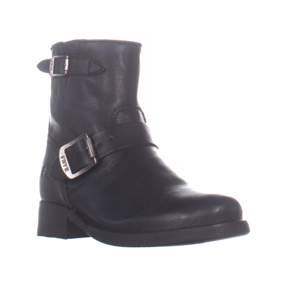 frye vicky bootie