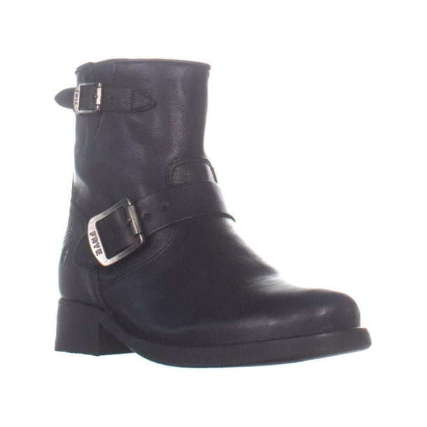 frye vicky bootie
