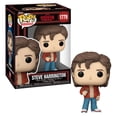 thumbnail image 2 of Figura Coleccionable Funko Pop! Television Figura de Vinil 1779 Steve Harrington 1 Pieza(s), 2 of 4