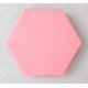 thumbnail image 1 of Pegatinas de pared de fieltro hexagonales, fondo vivo no tejido, renovación de pared interior, pegatinas de pared autoadhesivas, varios tamaños, 1 of 5