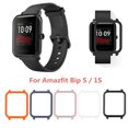 thumbnail image 1 of Viflosae Clearance Soft TPU Case Cover Protector For Amazfit 1S S Save 5% on household supplies, 1 of 5