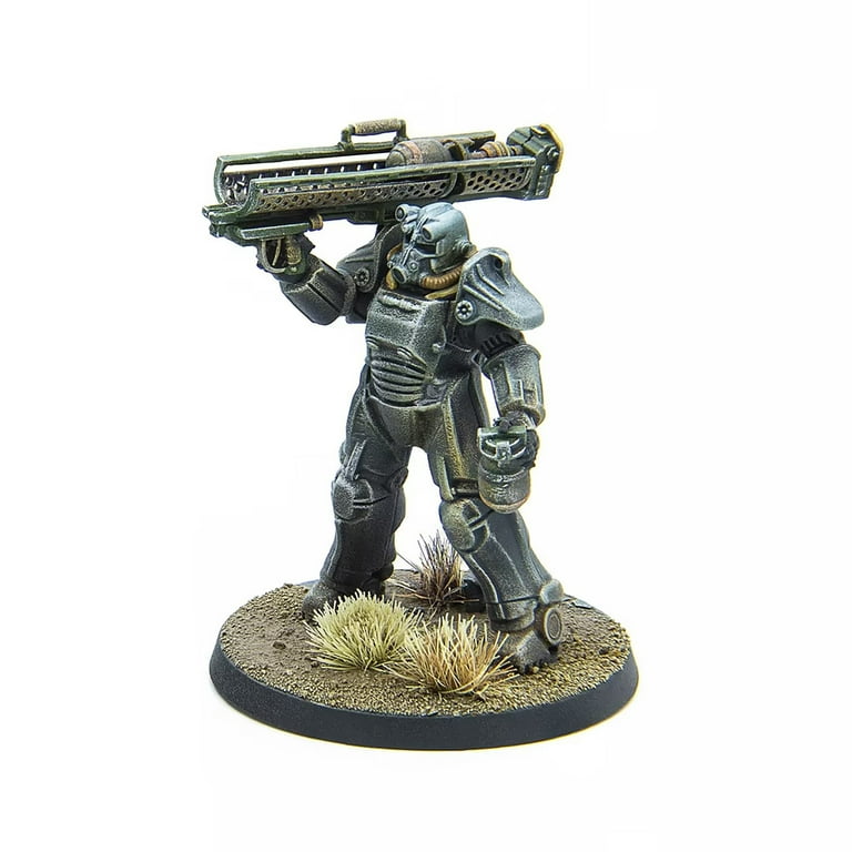 Fallout wasteland warfare figures outlet