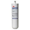 3M 1.5 gpm Replacement Filter Cartridge, Fits Brand: Cuno, 1 Micron Rating - 5581708