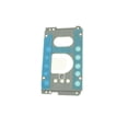 thumbnail image 3 of Compatible with 8FGT2 Dell Hard Drive Caddy ANW15-8214SLV, 3 of 4