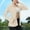 Beige, variant on Viikei Summer Travel Essential Women's Lightweight UV Protective Blouse,Women's Casual Loose Solid Color Sunscreen Jacket Long Sleeved Hooded Casual Jacket Sky Blue XS