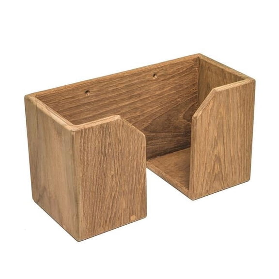 Whitecap 62704 Teak Large Binocular Rack
