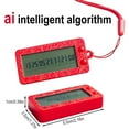 thumbnail image 3 of GBAYXJ Ai Algorithm Probability Double Lottery AI Lottery Random Machine Lottery Number Machine Lottery Selector For All Lotteries &|Plastic, 3 of 8