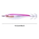 thumbnail image 5 of 10 3 Cm/7 4 G Cebos Plantilla Calamar Con Anzuelo Realistas para Pesca Nocturna () Rosa, 5 of 5