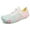 White, variant on krdevn Barefoot Shoes Women/Men - Sneakers Water Shoes for Walking Swimming Beach Lightweight On Shoes Outdoor Activities Summer ,River Trekking Shoes, Fishing Wader Boots