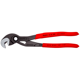 thumbnail image 1 of KNIPEX 87 41 250 SB Pinza de extensión y llave múltiple ajustable Raptor 250 mm (10″), 1 of 1