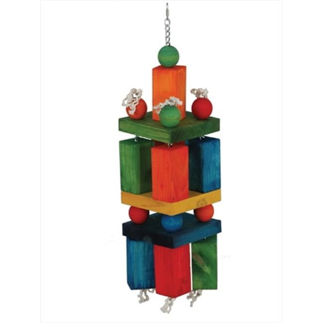 extra large building blocks