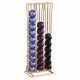 thumbnail image 1 of Practical Coffee Capsule Holder Tower Stand For 60/40 Nespresso Capsules Storage Soporte Capsulas Nespresso Coffee Pod Holder heqiyong LED, 1 of 2