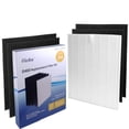thumbnail image 1 of Filtro de repuesto Flintar D480 H13 True HEPA para Winix D480, 1 of 7
