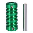 thumbnail image 2 of Empuñadura para pistola de tatuaje, pieza para máquina de tatuaje, accesorio para tatuaje, empuñadura para cartucho de tatuaje, calidad inigualable, 2 of 3