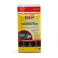 thumbnail image 2 of Tapetes de entrenamiento Glad For Pets con Carbón Activado 30 pzas, 2 of 4