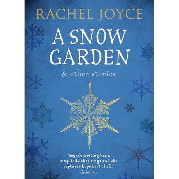 A Snow Garden and Other Stories