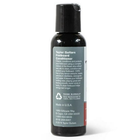 Taylor Fretboard Conditioner, 2 oz.
