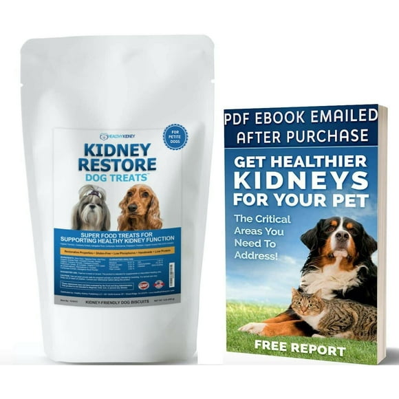 Healthy Kidney Puppy Food Large Breed preview