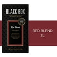 thumbnail image 2 of Black Box Red Blend Red Wine, 3L Box, 14% ABV, 2 of 8