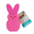thumbnail image 1 of Peeps Lapin à bulles parfumé jaune 3oz., 1 of 3